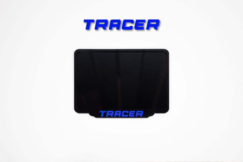 YAMAHA TRACER