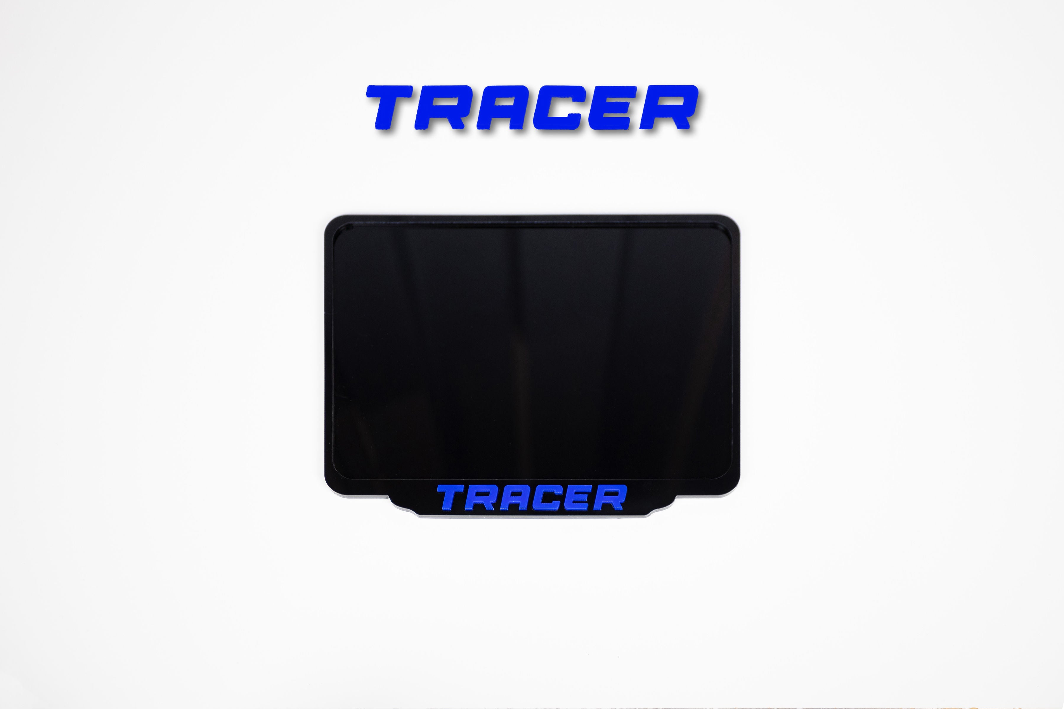 YAMAHA TRACER