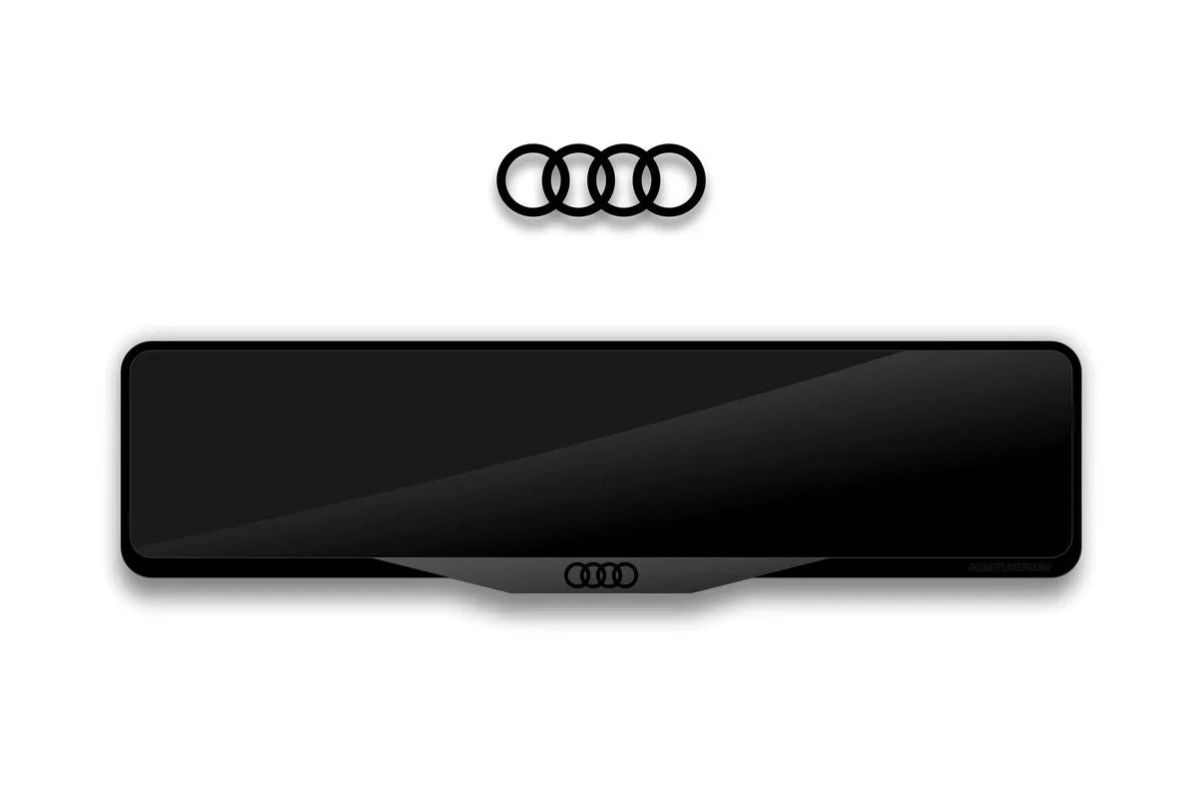 AUDI LOGO