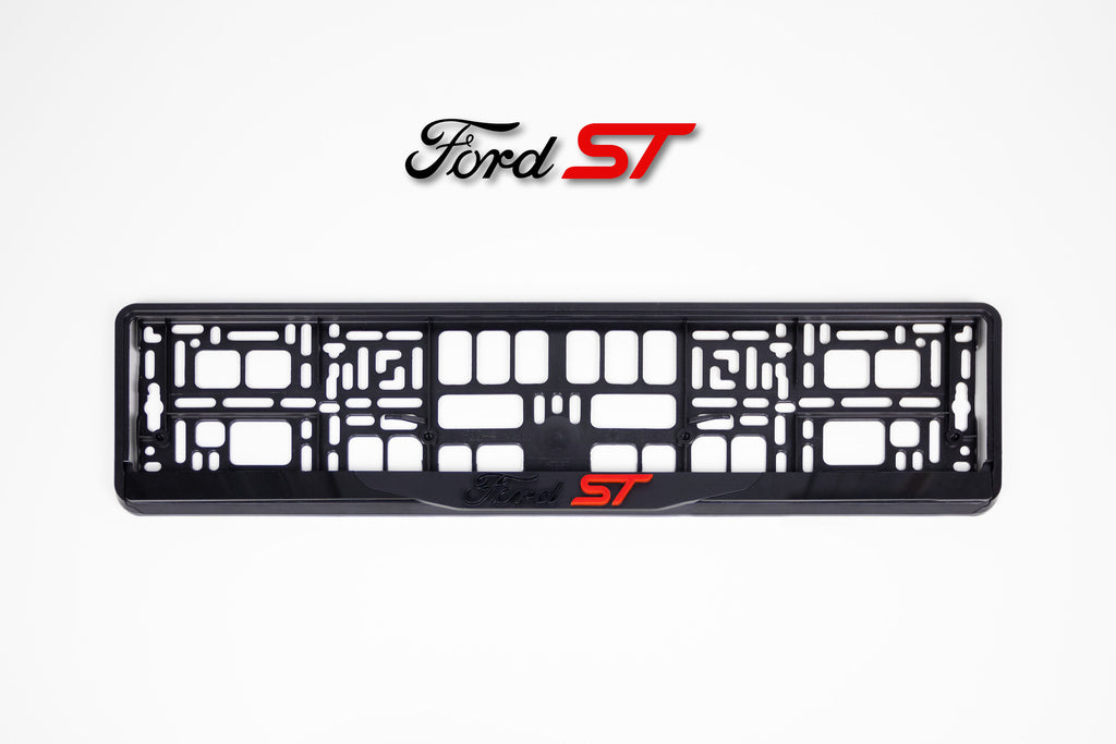Ford ST ROOD
