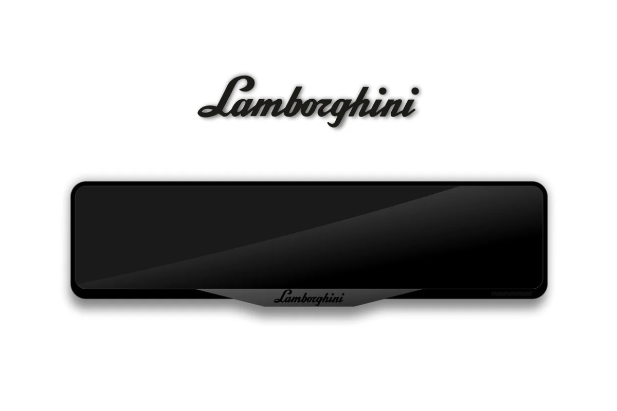 LAMBORGHINI