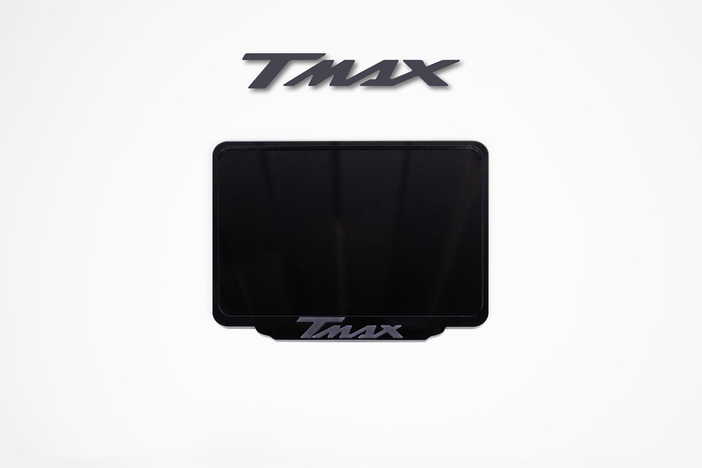 YAMAHA T-Max METALLIC-GRIJS