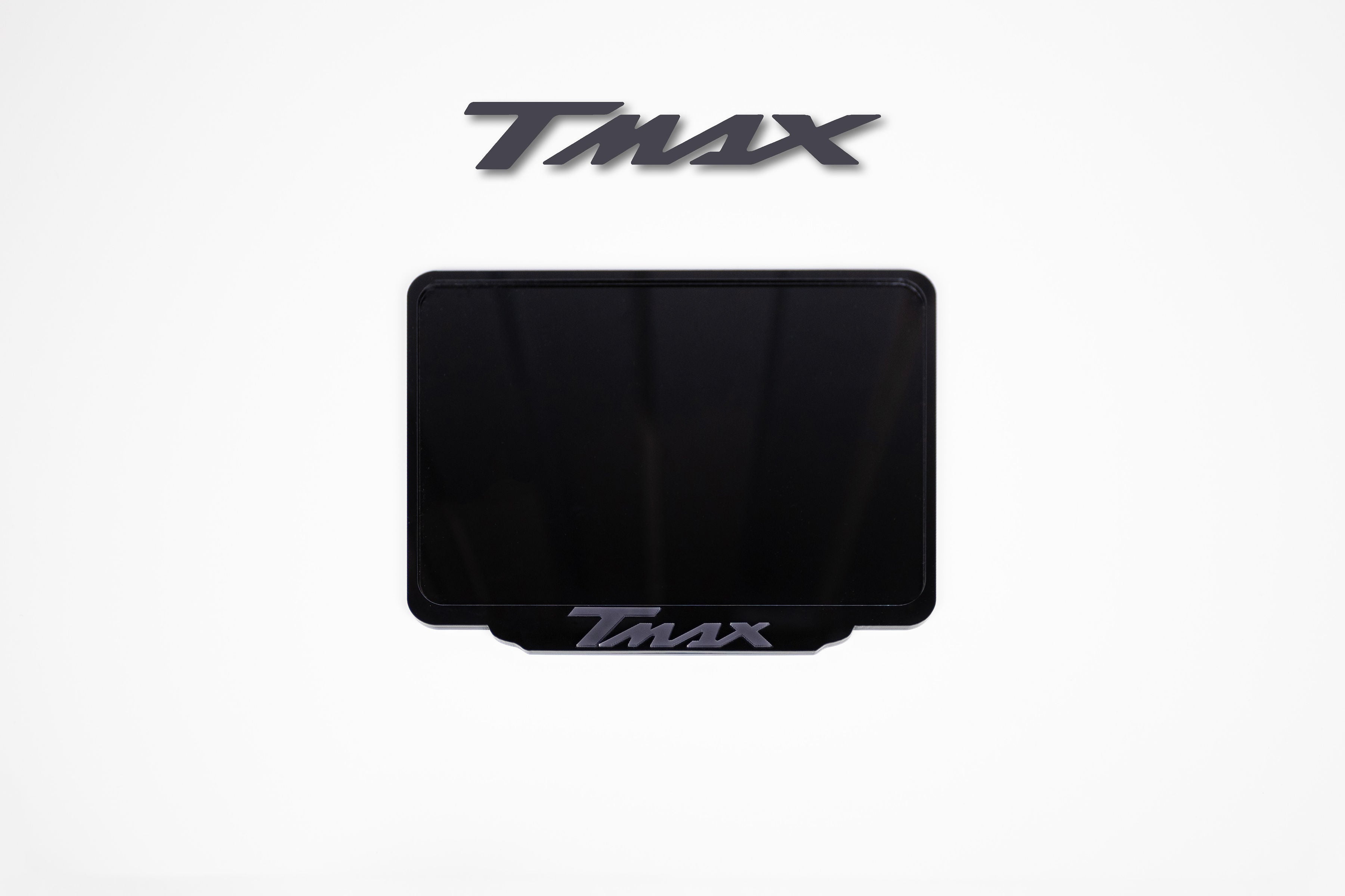 YAMAHA T-Max METALLIC-GRIJS