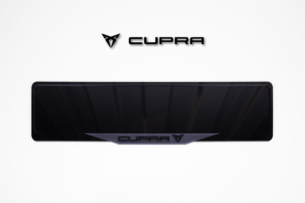 CUPRA