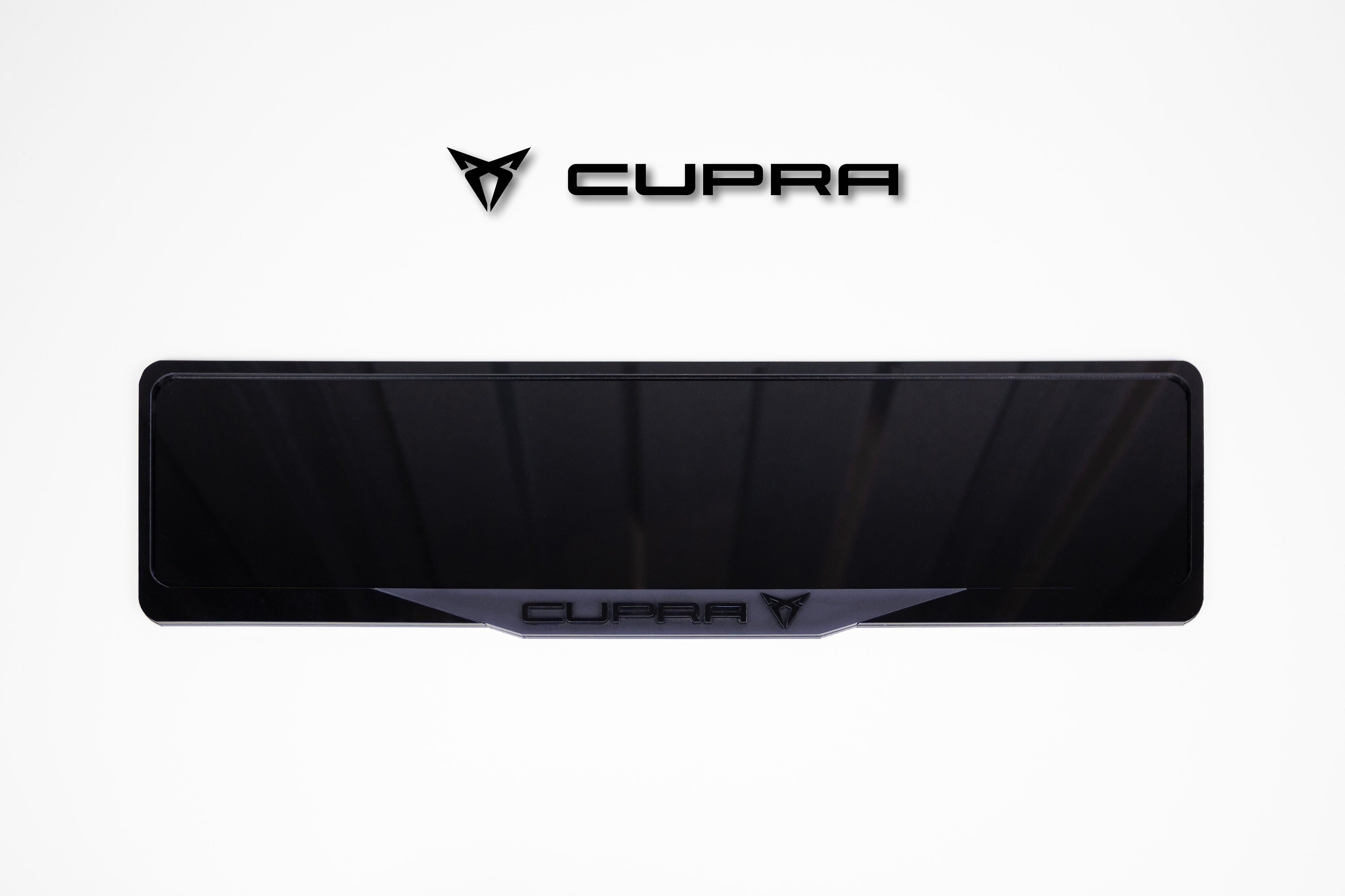 CUPRA