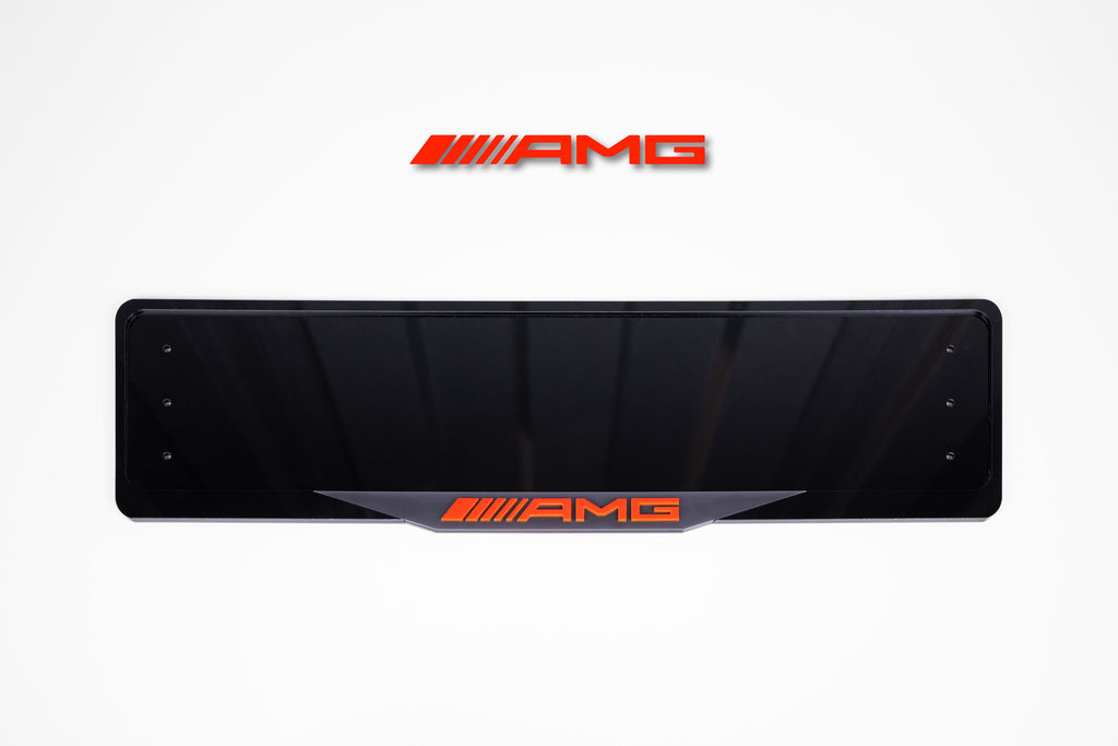 MERCEDES-BENZ AMG ROOD