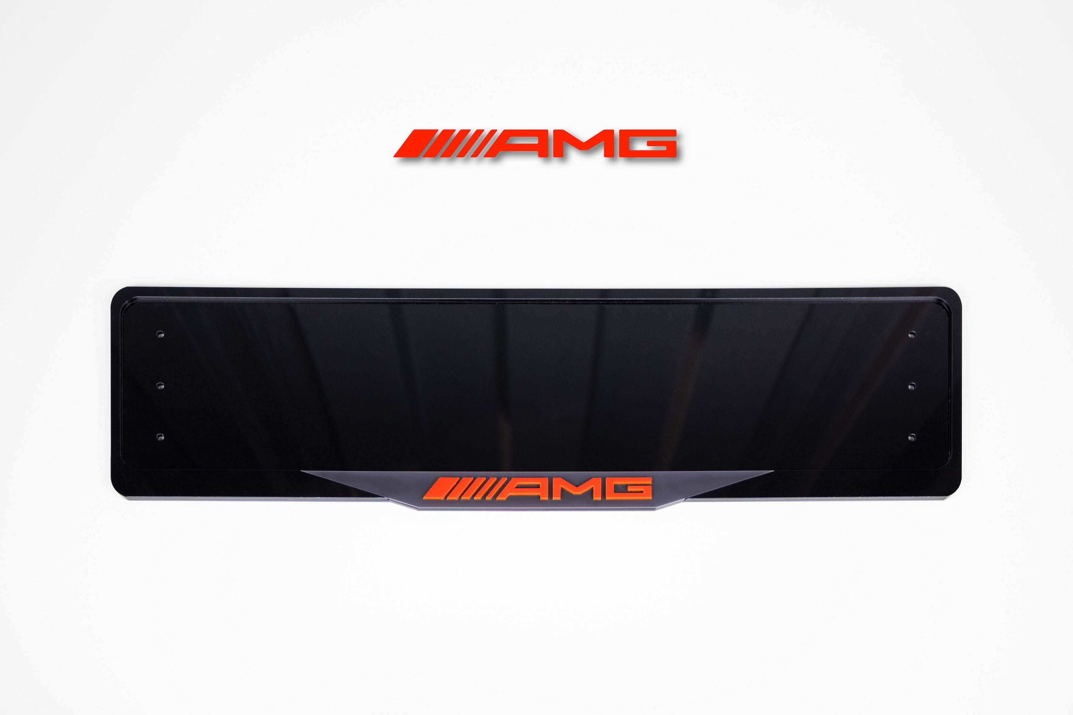 MERCEDES-BENZ AMG ROOD