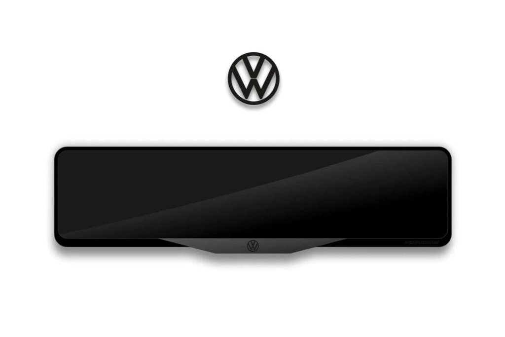VOLKSWAGEN LOGO