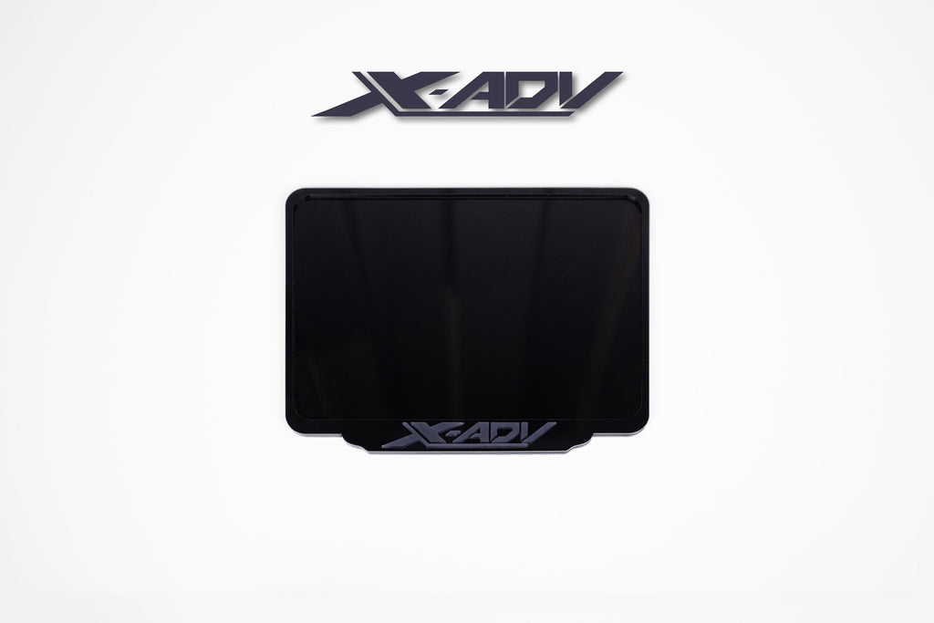 Honda X-ADV METALLIC-GRIJS