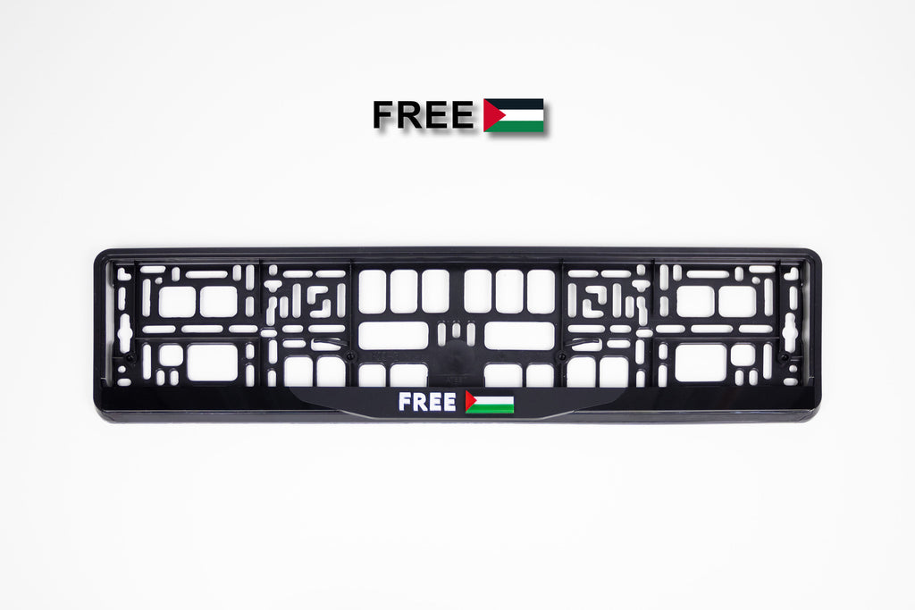 FREE PALESTINE