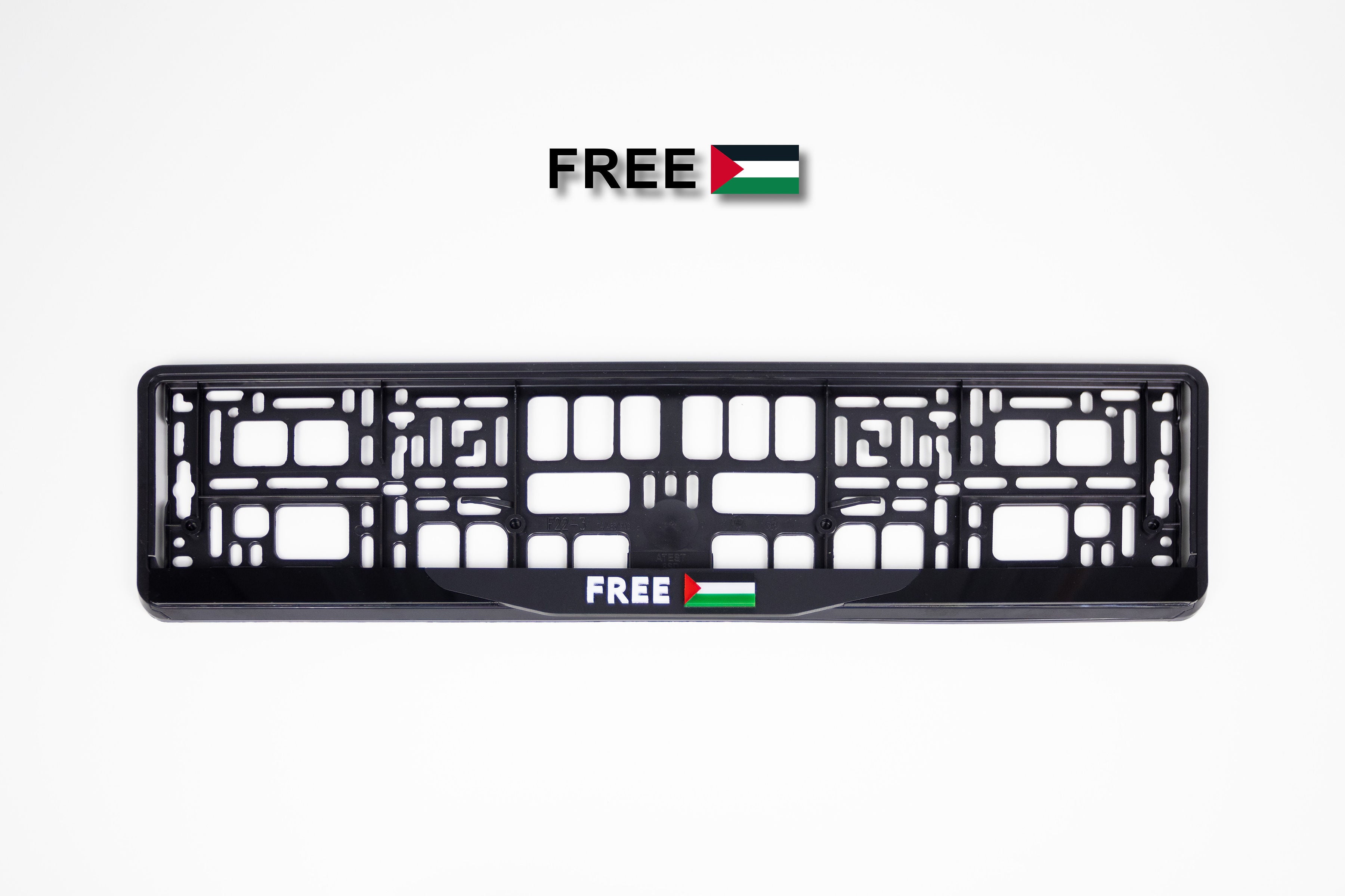 FREE PALESTINE