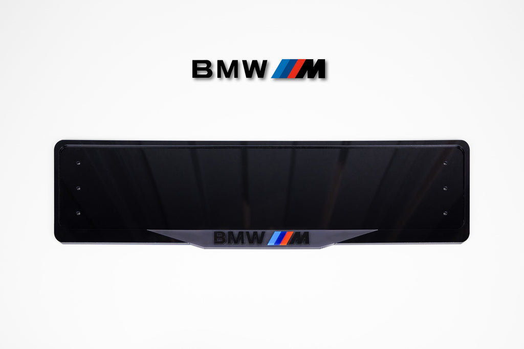 BMW M LOGO