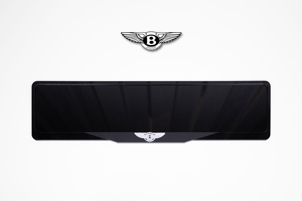 BENTLEY