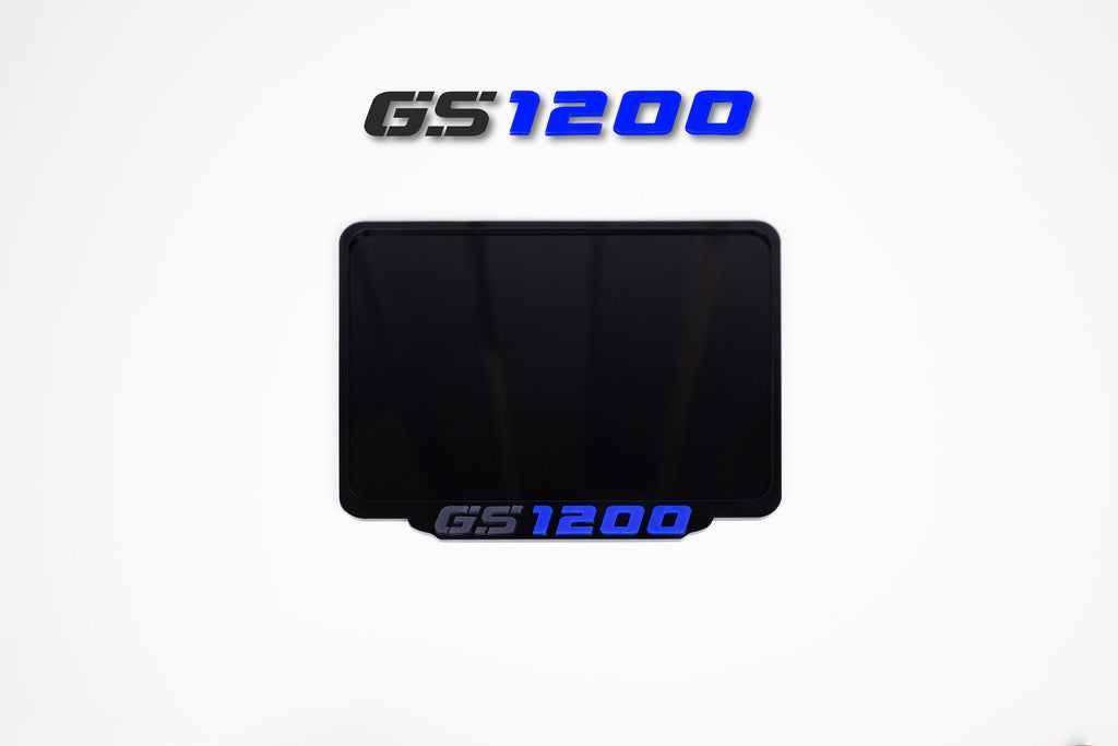 BMW GS 1200