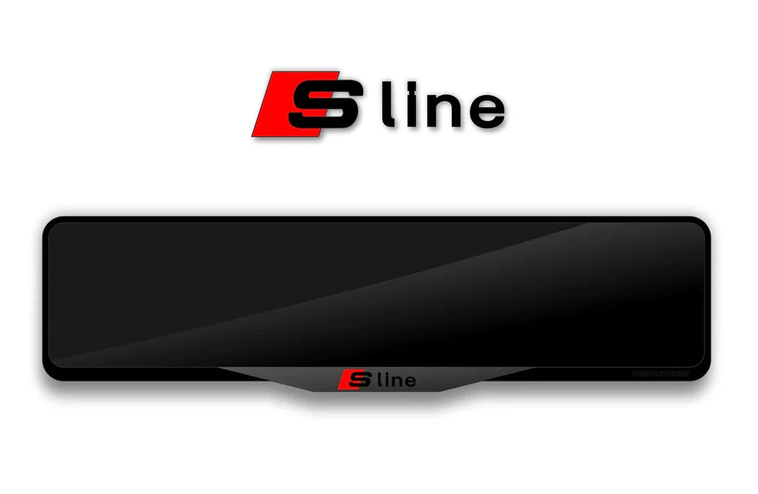 AUDI S LINE